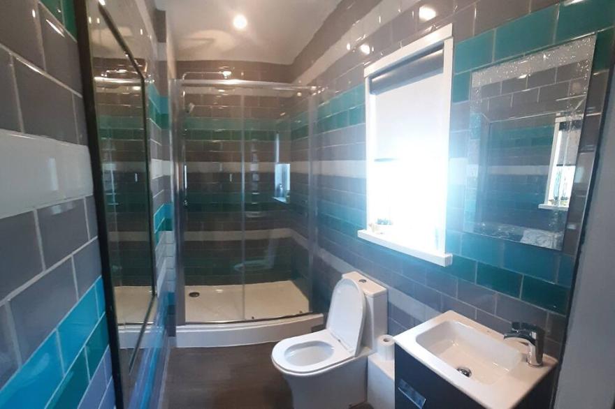 Parbados - 3 bedroom apartment