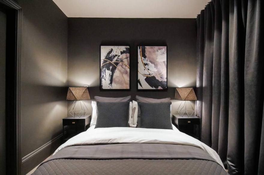 Midnight by Jacksonheim Residences