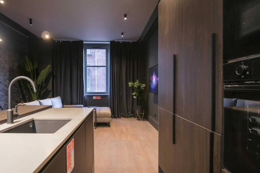 Midnight by Jacksonheim Residences