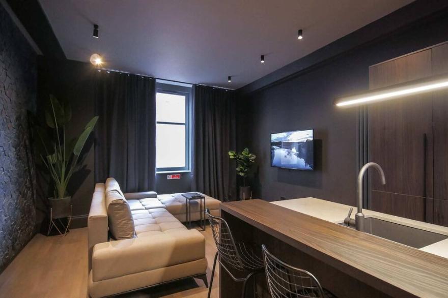 Midnight by Jacksonheim Residences