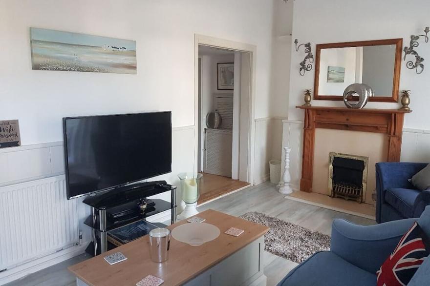 Captivating 3-Bed House in St Marychurch Torquay