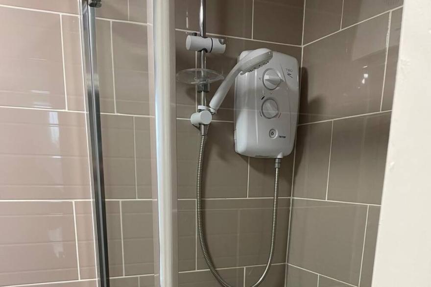 Luxurious Centrally Located Studio in Manchester