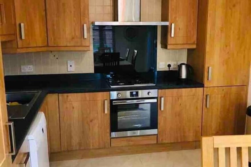 3-Bed House in Armagh City