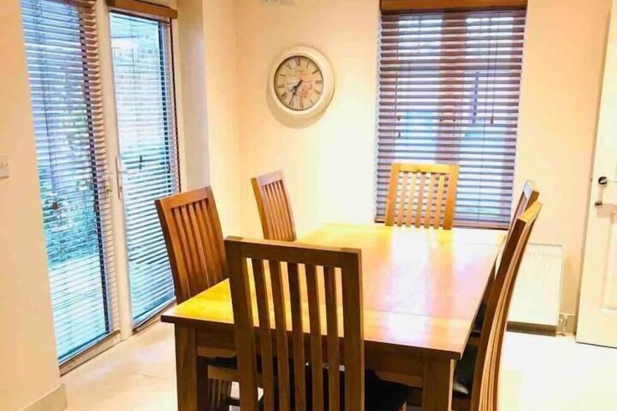 3-Bed House in Armagh City