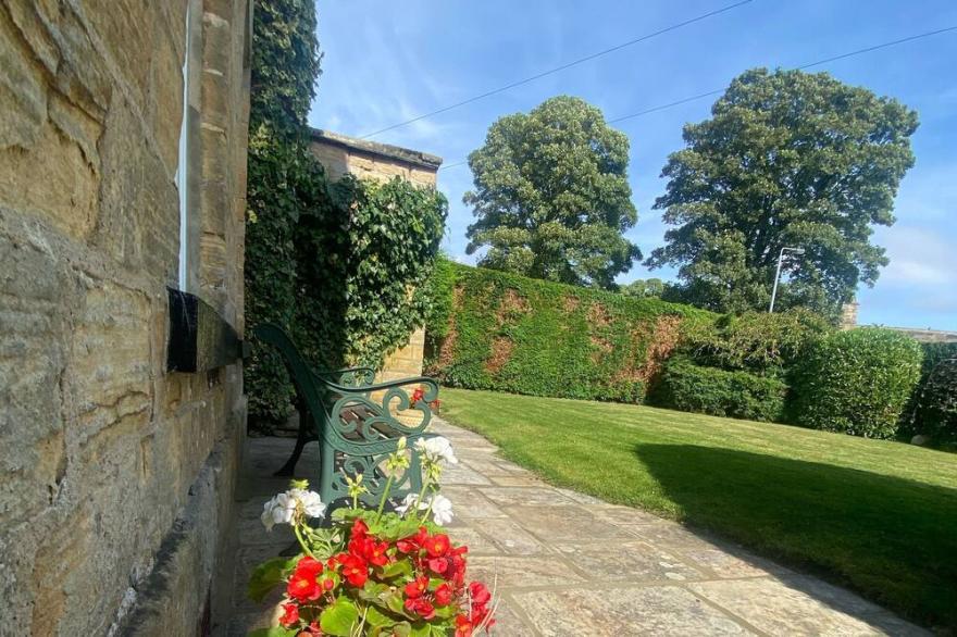 Spacious 3 Bedroom House