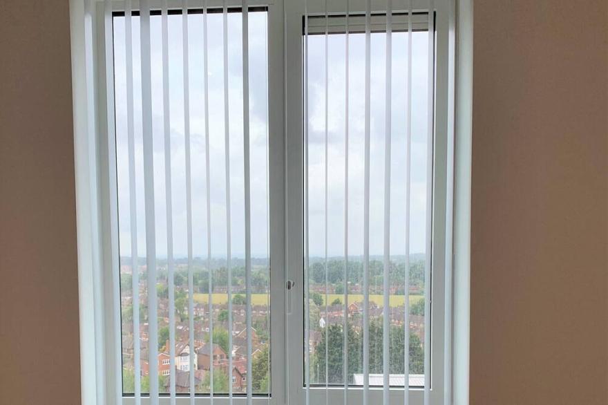 Bracknell - Stunning Large 1 bedroom Apartment 40