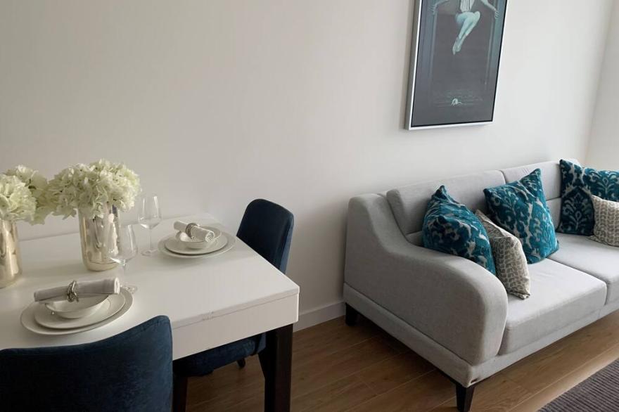 Bracknell - Stunning Large 1 bedroom Apartment 40