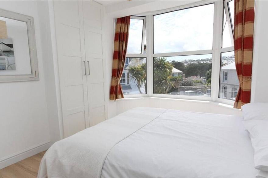 Atlantic Retreat, 10a Ventnor Terrace