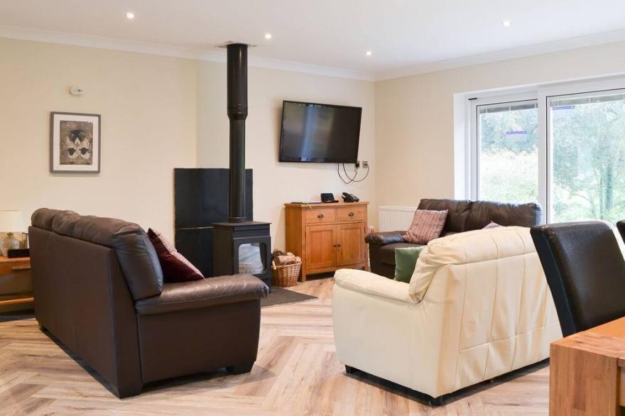 4 bedroom accommodation in Loweswater, near Cockermouth