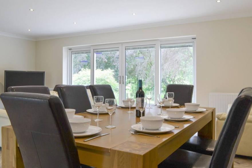 4 bedroom accommodation in Loweswater, near Cockermouth
