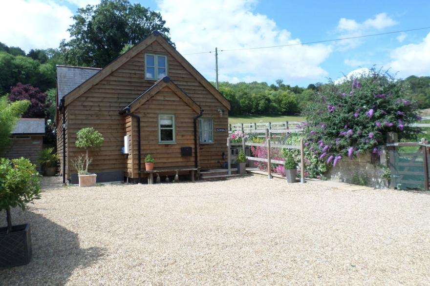 The Old Stables @ Linden Cottage, Streatley.  Less than 1 hour from Legoland