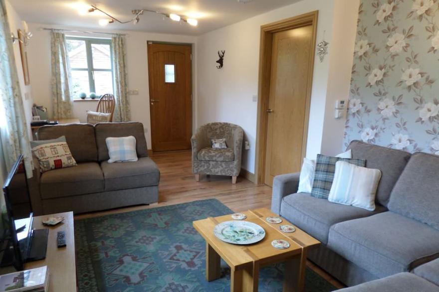 The Old Stables @ Linden Cottage, Streatley.  Less than 1 hour from Legoland