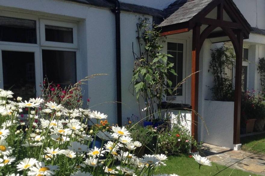 3 Bedroom Cottage