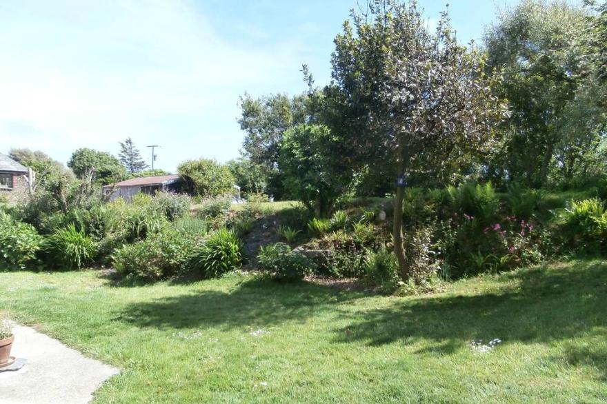 Stunning, Characterful, Spacious.