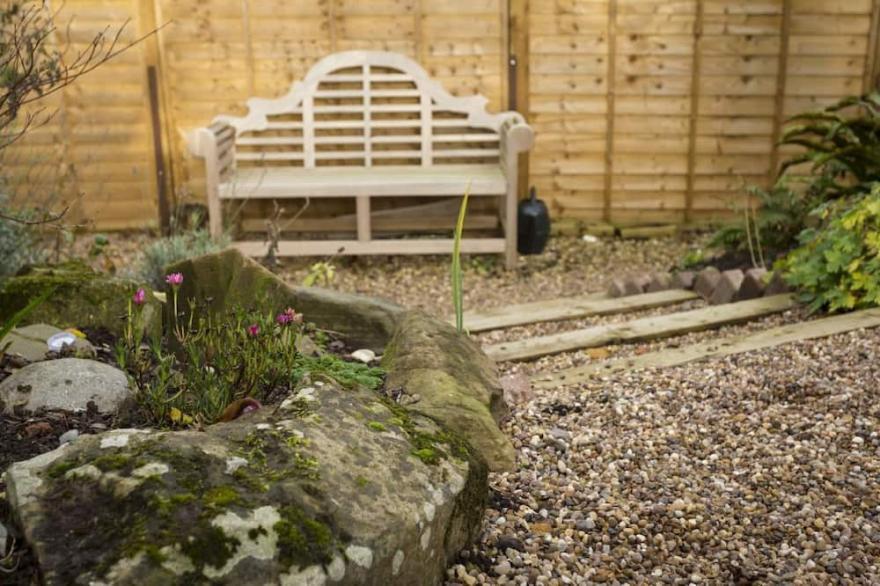 A pet friendly, character cottage, sleeping four. On Herefordshire's Black and White Village Trail.