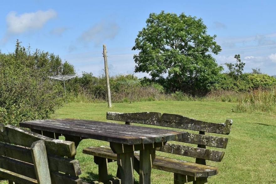 2 bedroom accommodation in St Endellion, near Port Isaac