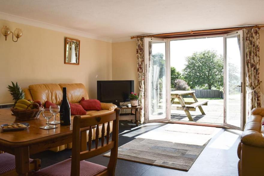 2 bedroom accommodation in St Endellion, near Port Isaac