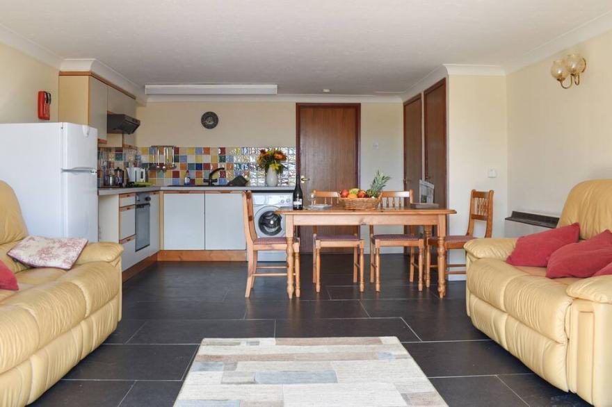 2 bedroom accommodation in St Endellion, near Port Isaac