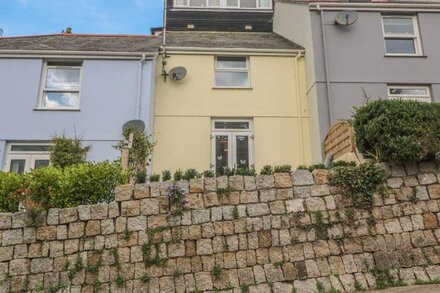 RIVERSIDE COTTAGE, family friendly, with a garden in Flushing