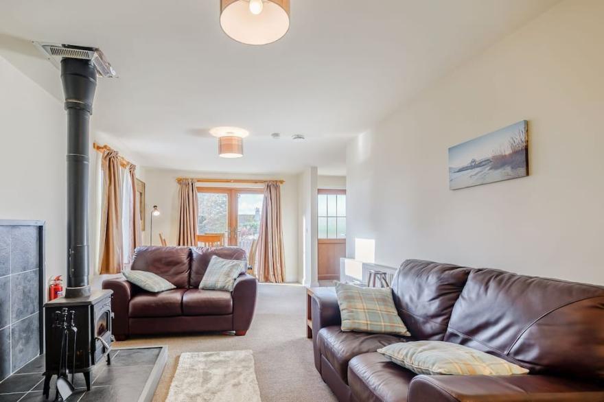 3 bedroom accommodation in Kilmory