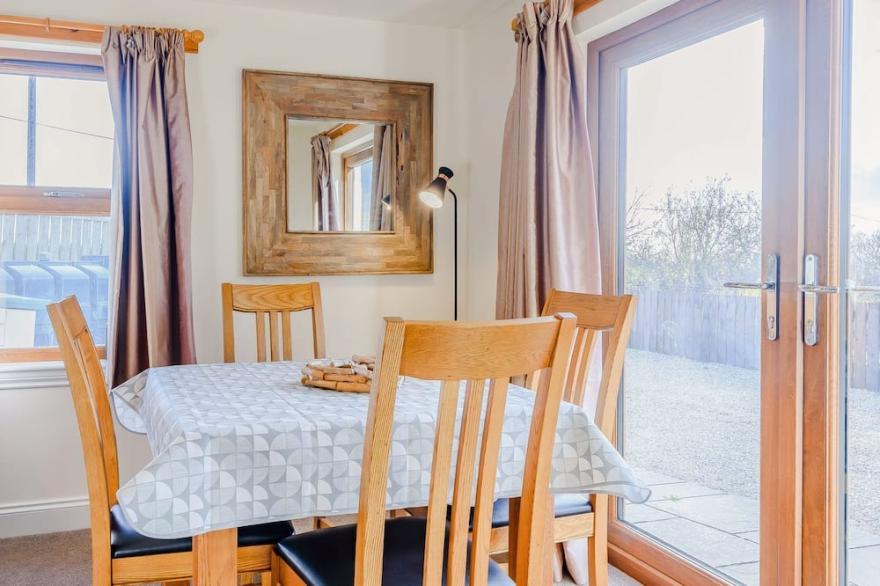 3 bedroom accommodation in Kilmory