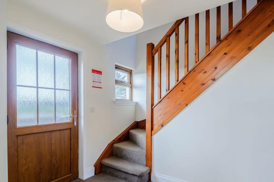 3 bedroom accommodation in Kilmory