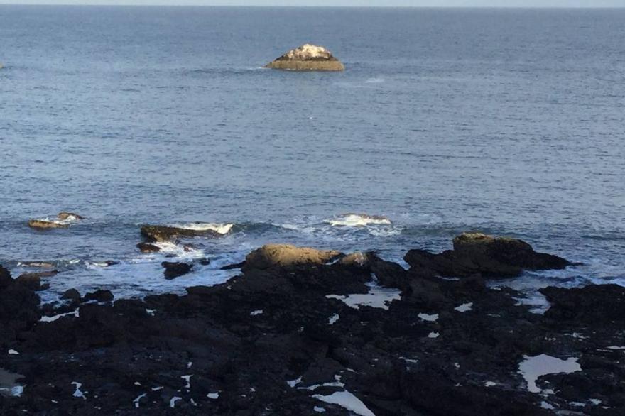 Friars Bank hideaway
