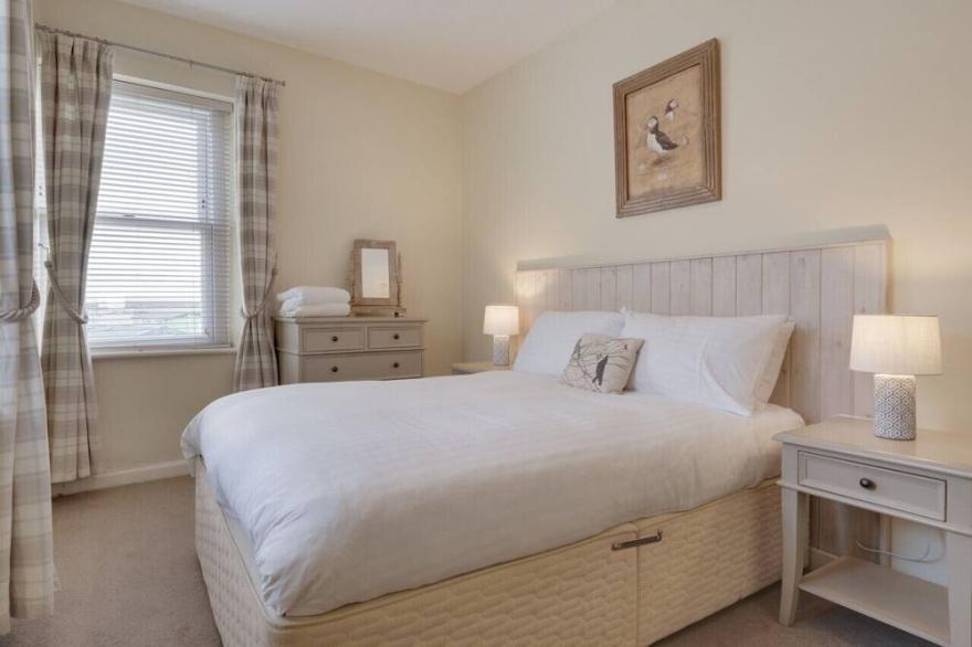 Hexham Cottage - Three Bedroom House, Sleeps 6