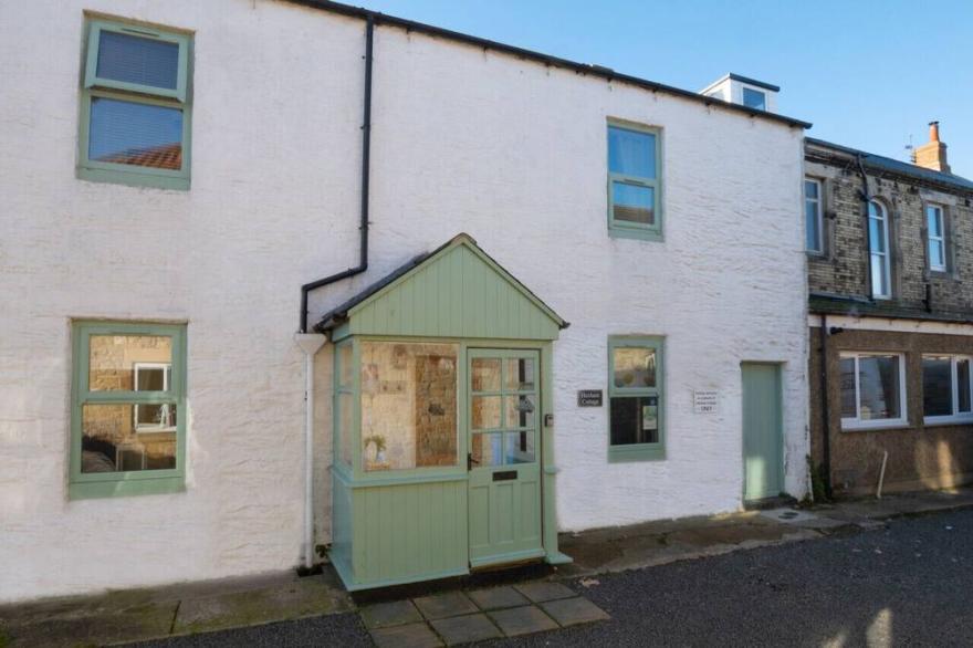 Hexham Cottage - Three Bedroom House, Sleeps 6