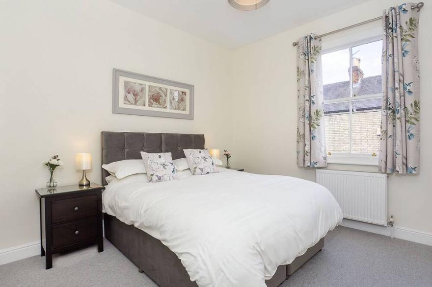 9 Falconer Street One Bedroom House