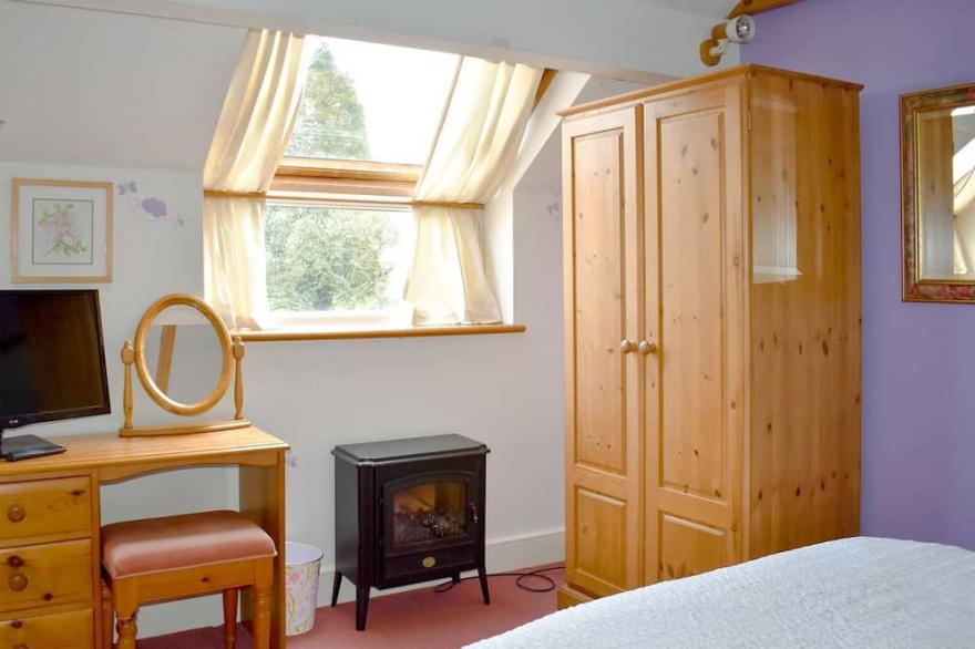 1 bedroom accommodation in Huntley