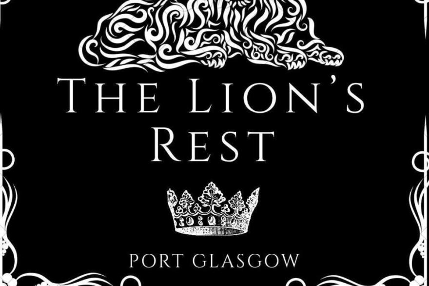 THE LION’S REST - BOUTIQUE APARTMENT SUITE.
