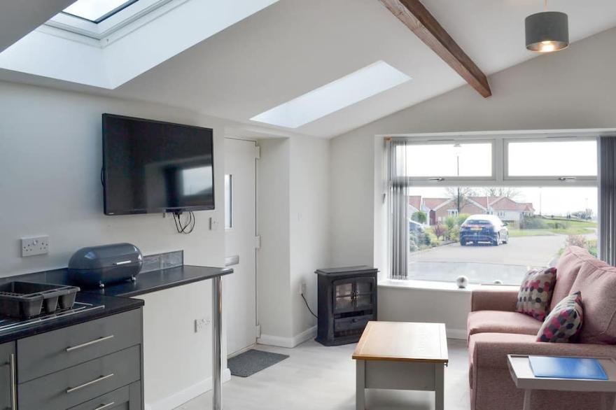 1 bedroom accommodation in Sewerby, near Bridlington