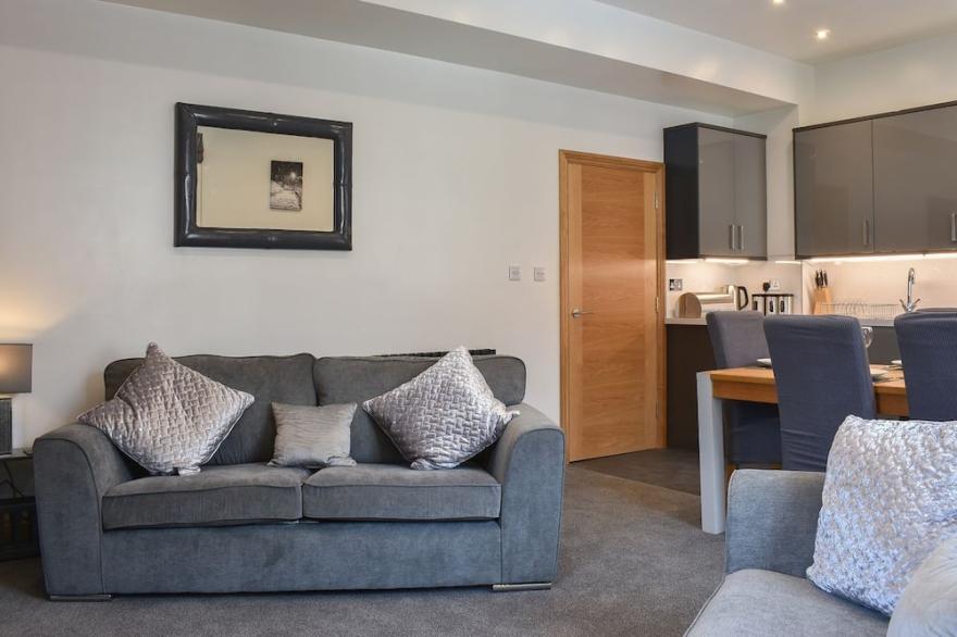 3 bedroom accommodation in Whitby