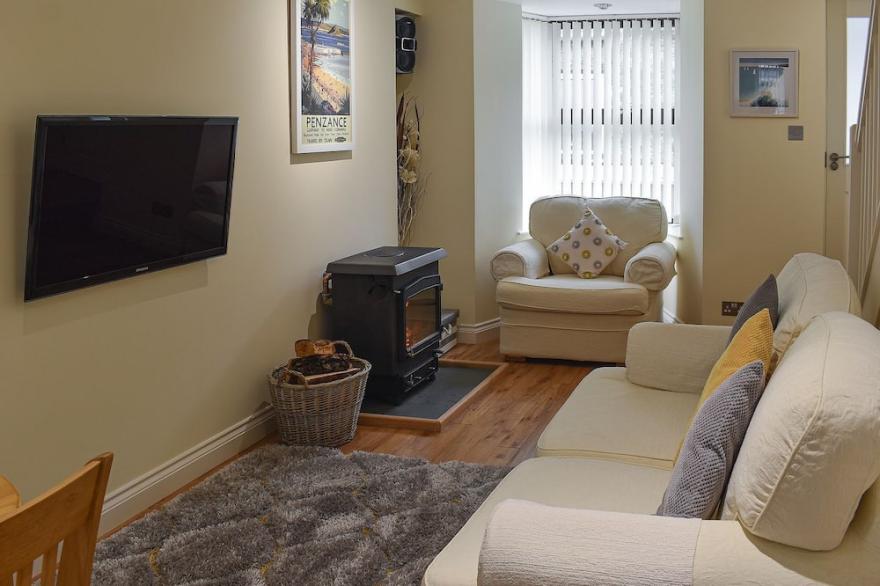 2 bedroom accommodation in Heamoor, near Penzance