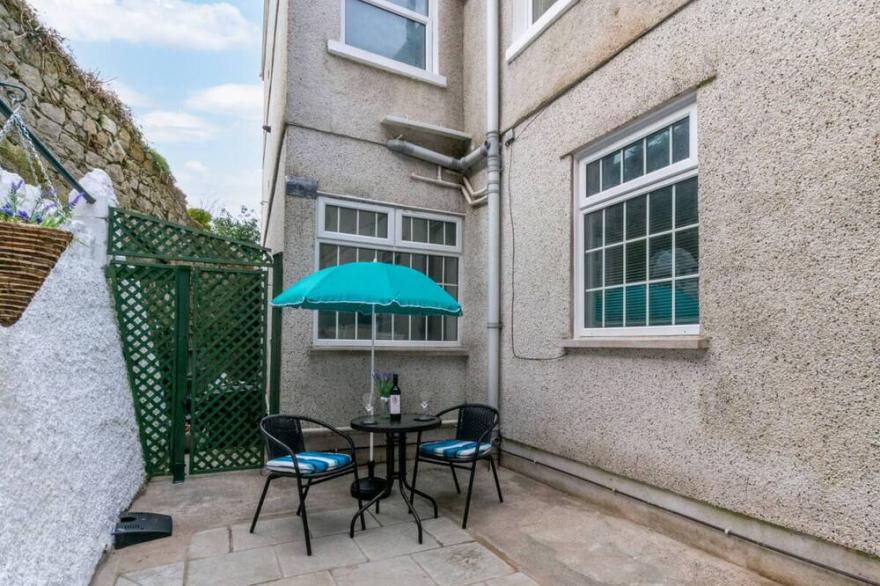 Langland Villa Apartment