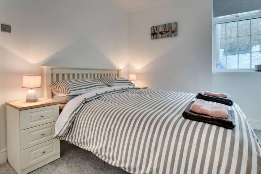 Langland Villa Apartment