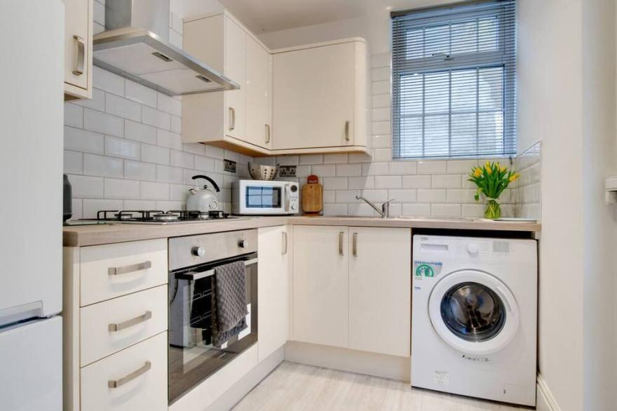 Langland Villa Apartment