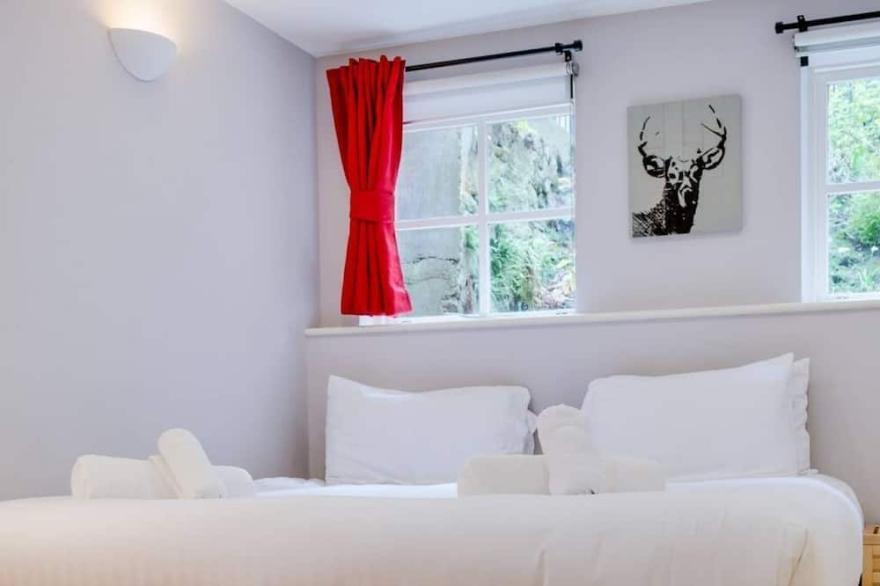 ALTIDO Warm&Welcoming flat near Edinburgh Castle