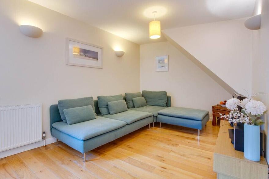 4 Norway Apartments - Two Bedroom House, Sleeps 4