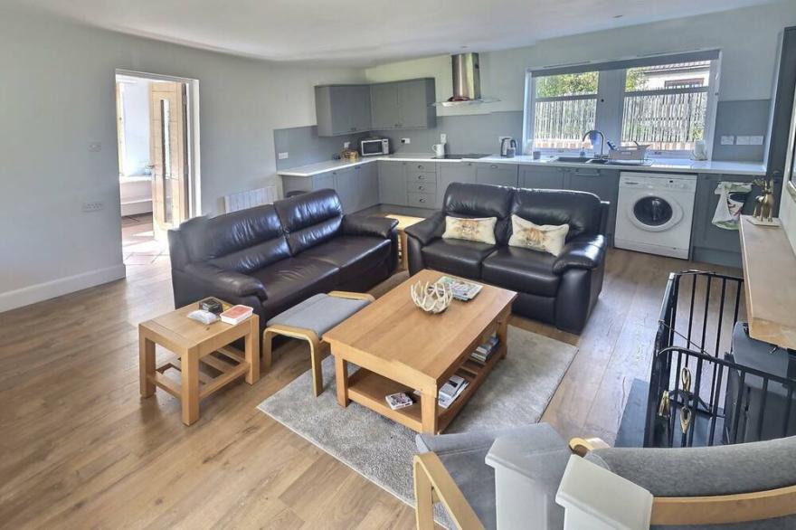 Anne's Place - Relax and recharge - Perfect base to explore the Cairngorms from!