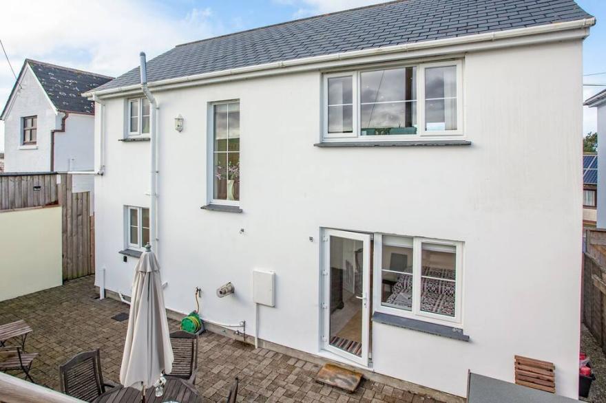3 bedroom accommodation in Treskinnick Cross, near Bude
