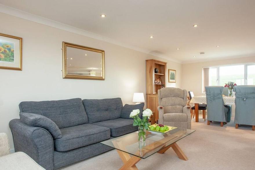 3 bedroom accommodation in Treskinnick Cross, near Bude