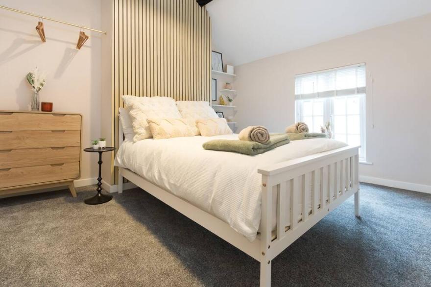Location, . beautiful entire home in llangollen.
