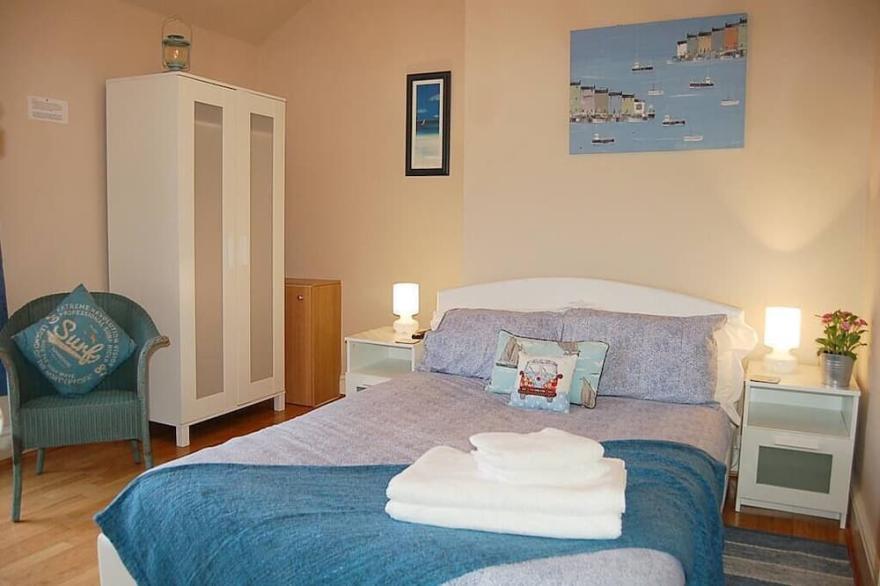 SaltMarsh Apartment Coastal Retreat