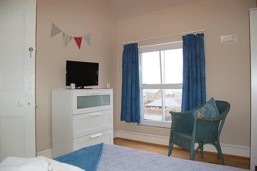 SaltMarsh Apartment Coastal Retreat