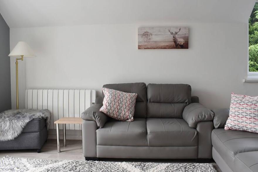 2 bedroom accommodation in Bowness-on-Windermere