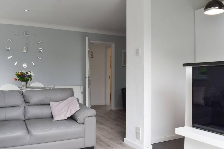 2 bedroom accommodation in Bowness-on-Windermere