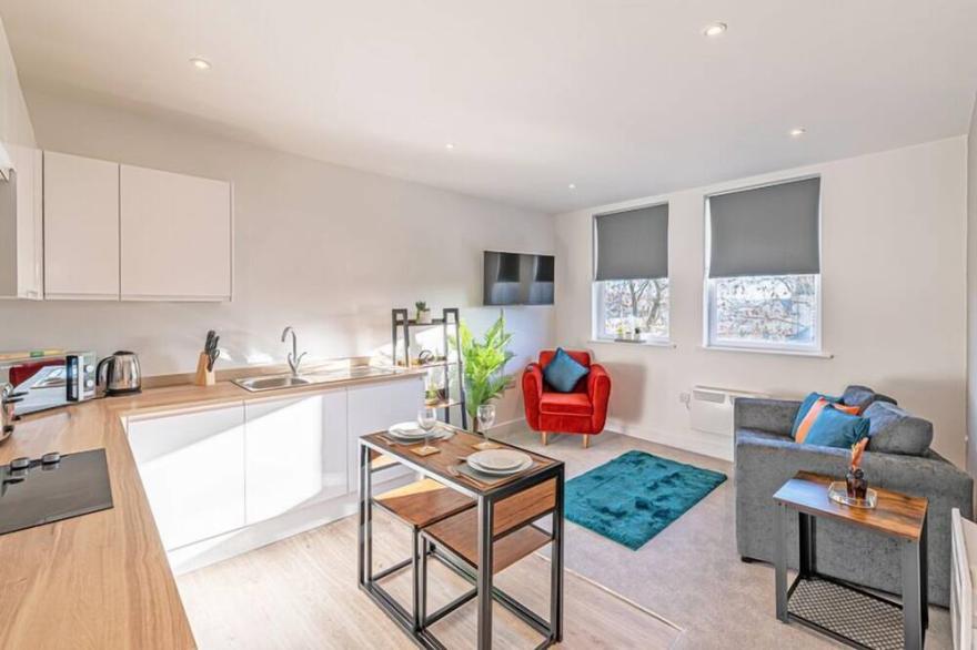 Vrbo Property