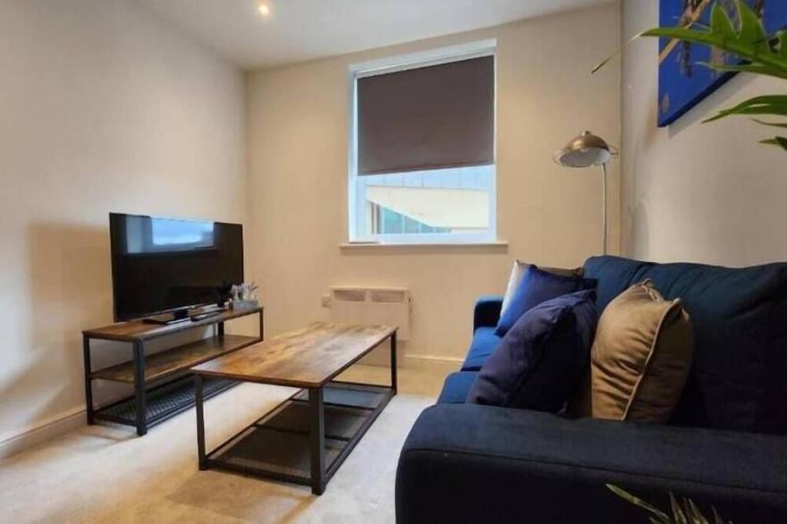 Apt 7 Prescott Court Halifax